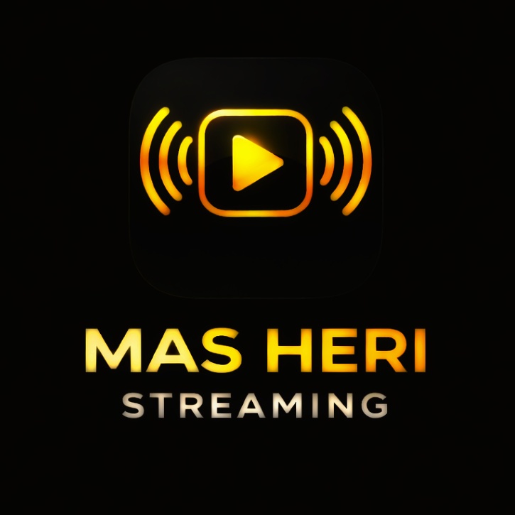 MAS HERI LIVE STREAMING